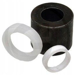 žiedų rinkinys re32011 re13887 john deere