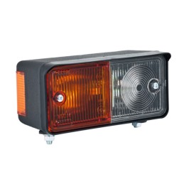 Buvo dešiniojo posūkio žibinto tipo w07p c 360