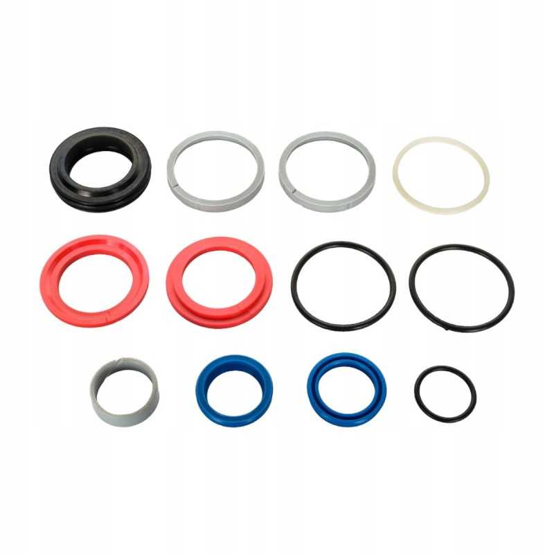 Mtz 1221 c503405215 a. Pavaros remonto rinkinys