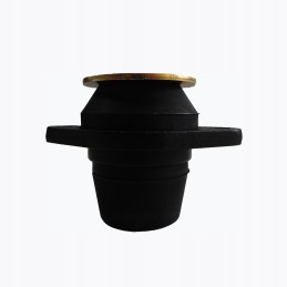 Ursus kabinos jungties vibroizoliatorius