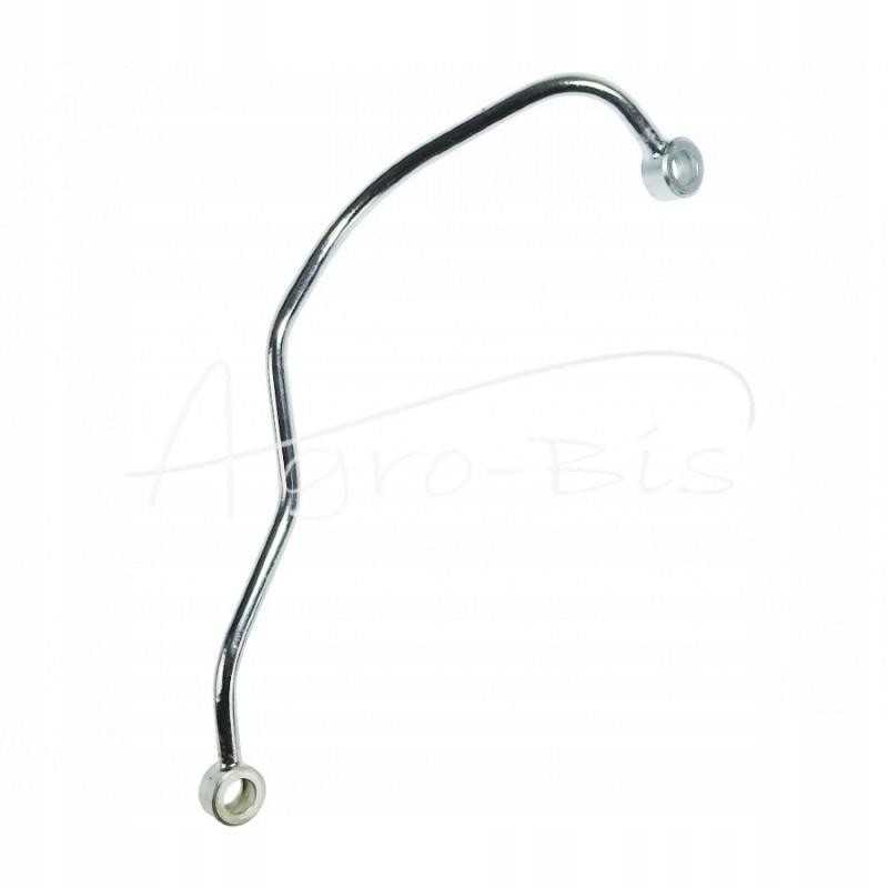 Ursus C 360 Andoria cinkuotas įpurškimo siurblio kabelis