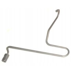 Įpurškimo vamzdis II Zetor Forterra naujo tipo