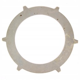 Massey Ferguson 18546 pavarų dėžės trinties plokštė