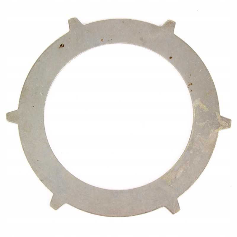 Massey Ferguson 18546 pavarų dėžės trinties plokštė