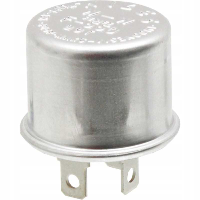 Posūkio signalo pertraukiklis 50796001 granitas