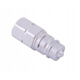 Hidraulinės greitosios jungties kištukas M18x1 5 sriegis