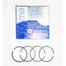 Kompresoriaus žiedų komplektas C 330, oversize