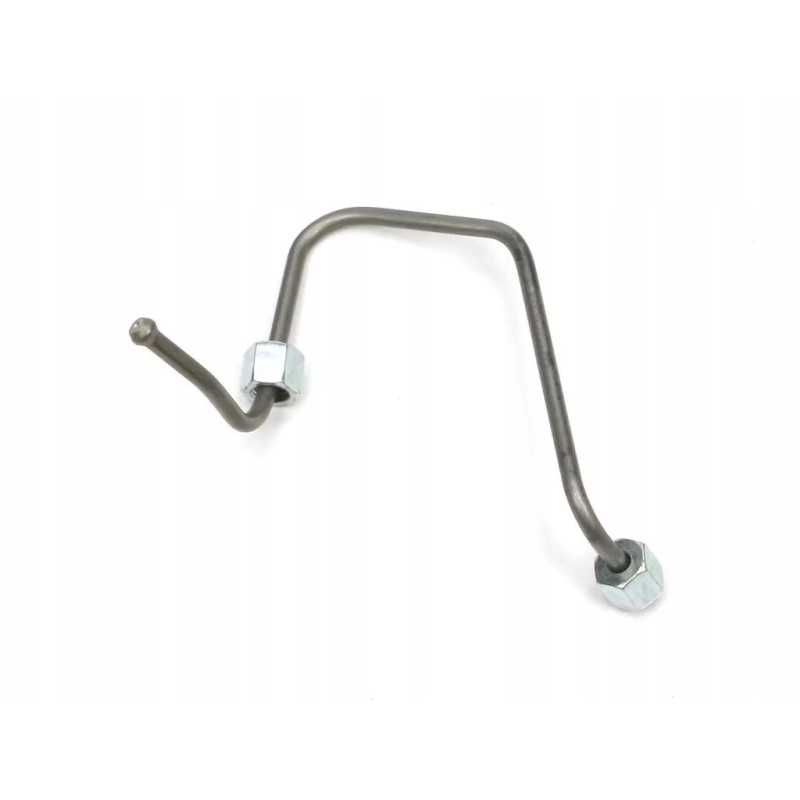 Įpurškimo vamzdis 2 cilindrų mf4 originalus ursus