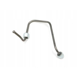 Įpurškimo vamzdis 2 cilindrų mf4 originalus ursus