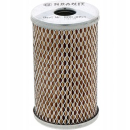 Steyr hifi alyvos filtras 2966251