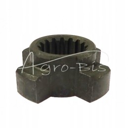 C 360 Archimedas pakeliamas stumdomas kryžius