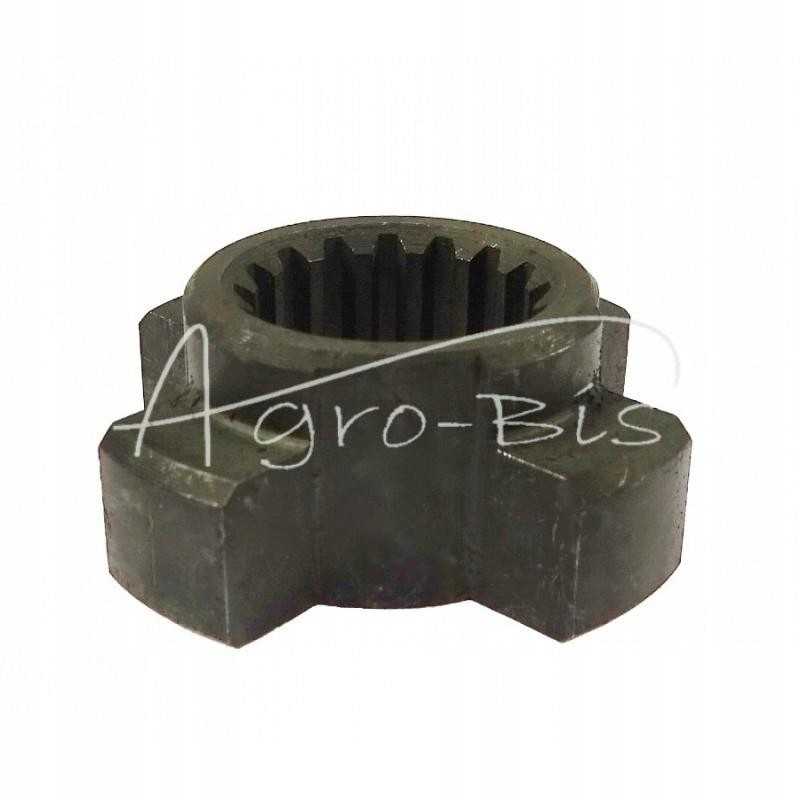 C 360 Archimedas pakeliamas stumdomas kryžius