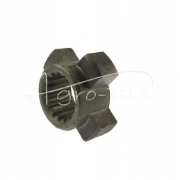 C 360 Archimedas pakeliamas stumdomas kryžius