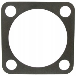 Priekinės ašies poveržlė 1 6 mm 04191