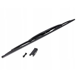 Manitou Merlo valytuvo šluostė 700mm