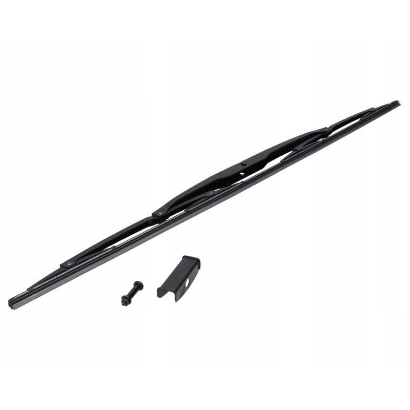 Manitou Merlo valytuvo šluostė 700mm