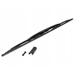 Manitou Merlo valytuvo šluostė 700mm