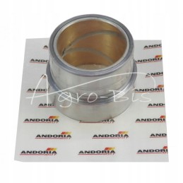 Ašies įvorė naujo tipo plati pilna komplektacija 50833250 gim