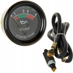 Alyvos slėgio matavimo rinkinys c 330 c 360