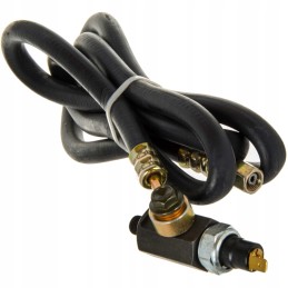 Alyvos slėgio matavimo rinkinys c 330 c 360