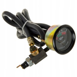 Alyvos slėgio matavimo rinkinys c 330 c 360