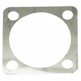 Priekinės ašies poveržlė 0 2 mm 12185