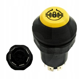 Savaiminio užrakinimo jungiklis 0 008 1335 0 10