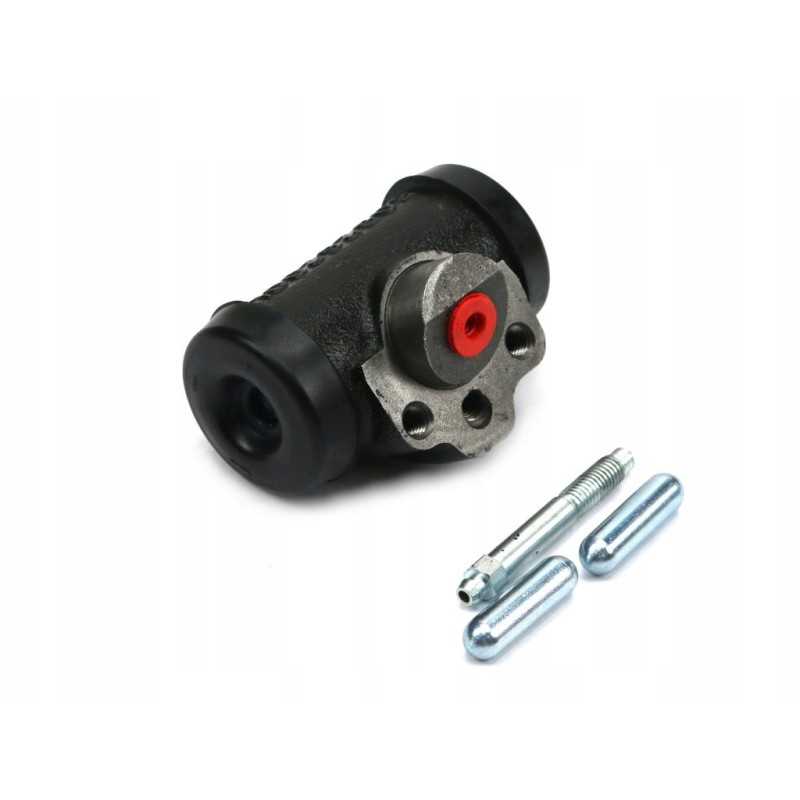 Stabdziu cilindras 952620 c 360 originalus ursus