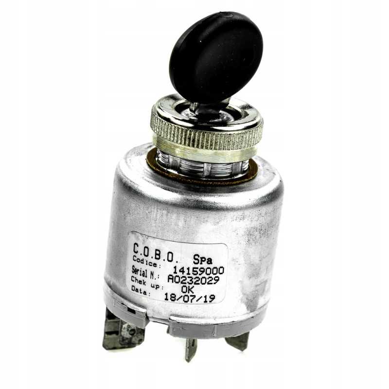 Cobo uždegimo jungiklis 22714159000