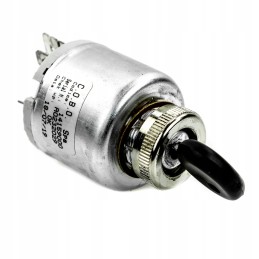 Cobo uždegimo jungiklis 22714159000