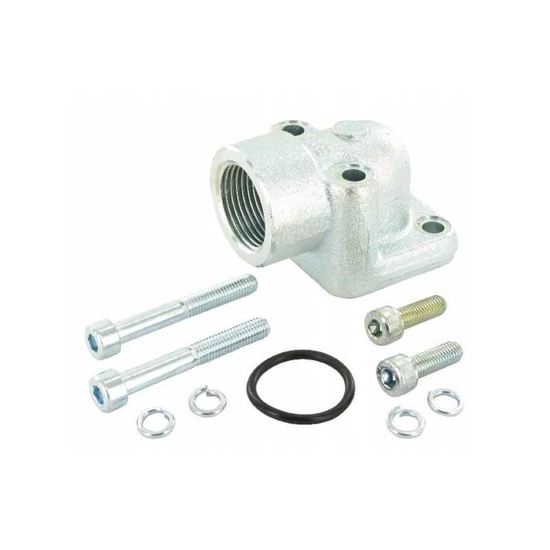 Flanšinė jungtis gb g1 2 40mm