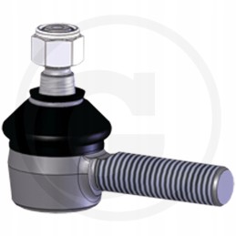 Manitou rutulinis šarnyras 108991