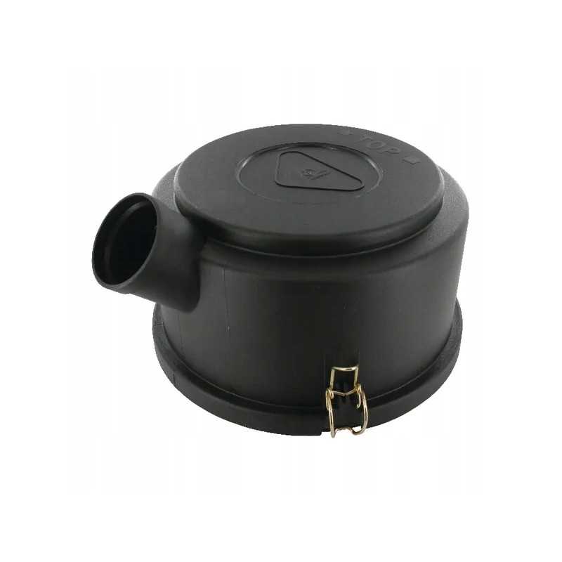 Donaldson oro filtro dangtelis P775305