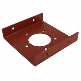 Slingerinė lėkštė Bison wagrower kombainui