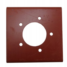 Slingerinė lėkštė Bison wagrower kombainui