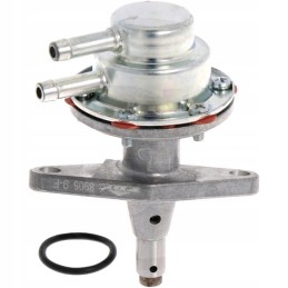 Diafragminis siurblys, maitinantis Deutz variklius 4175474