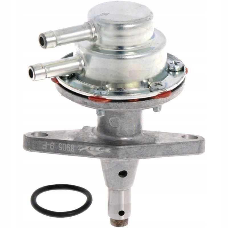 Diafragminis siurblys, maitinantis Deutz variklius 4175474