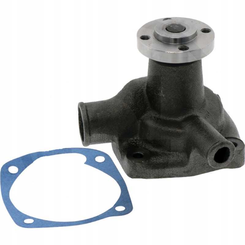 Vandens siurblys su tarpine Renault 7701022333