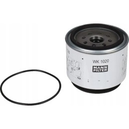Kuro filtras 10m 86mm x 108mm sriegis 1 colis uns
