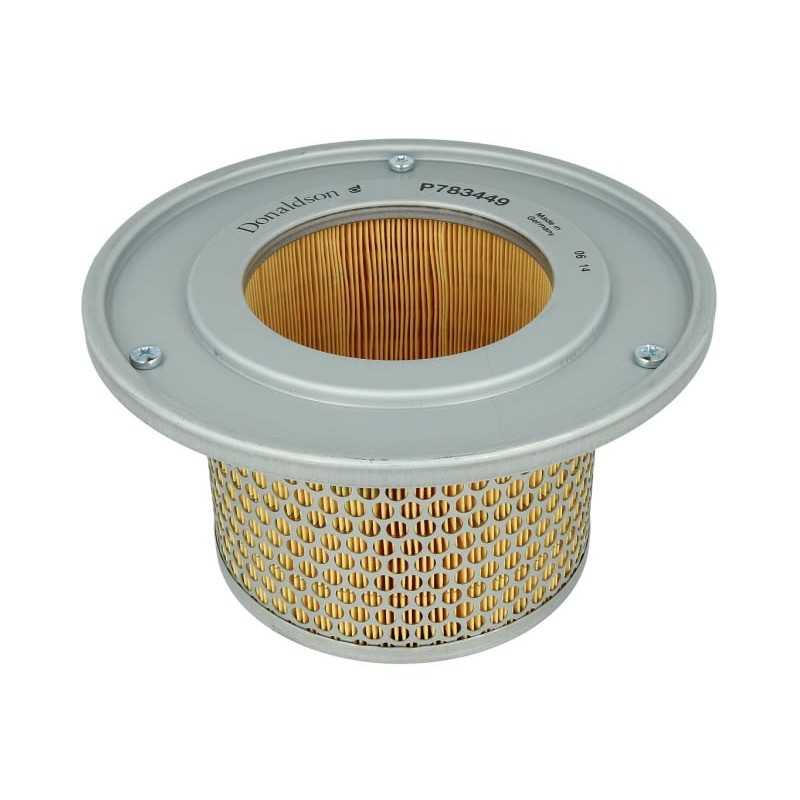 Donaldson išjungtas oro filtras p783449
