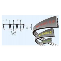 Diržas hc 3940 claas 629836 0 motogeneric