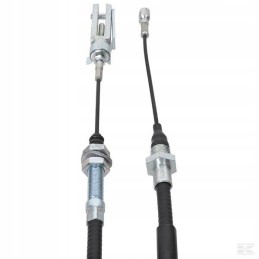 PTO sankabos trosas New Holland Case 84342326