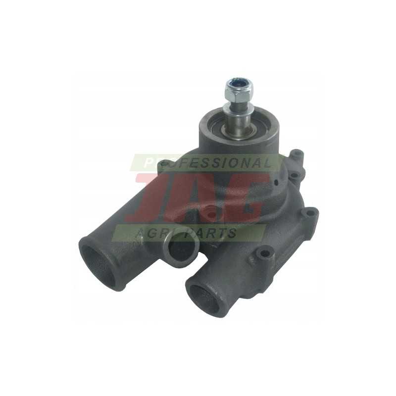 Claas 130 196ae vandens siurblys