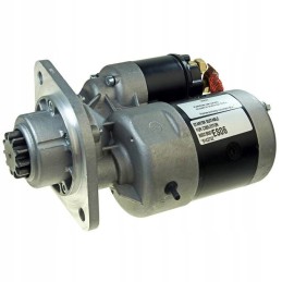 Starteris su reduktoriumi 12v 2 7kw 11t c385