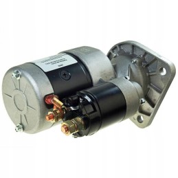 Starteris su reduktoriumi 12v 2 7kw 11t c385