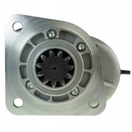 Starteris su reduktoriumi 12v 2 7kw 11t c385