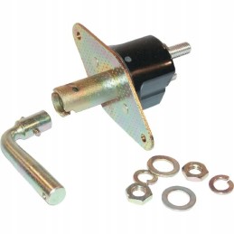 Sunkus akumuliatoriaus atjungiklis hella 6ek001 559 001