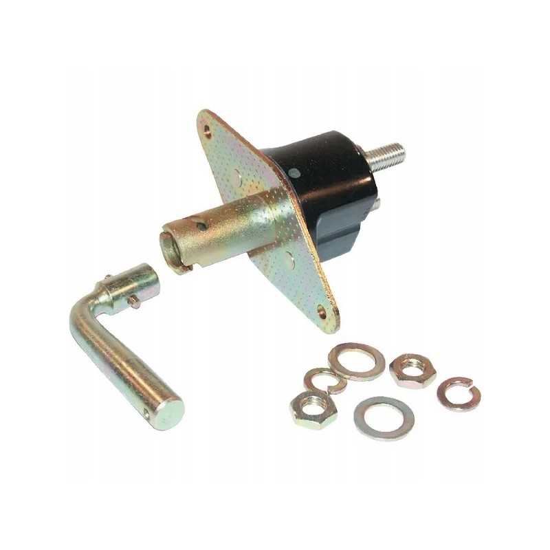 Sunkus akumuliatoriaus atjungiklis hella 6ek001 559 001