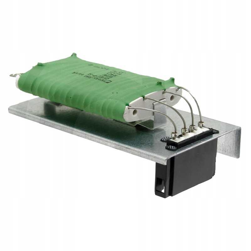 Rezistoriaus pajungimas 65412054 granitas