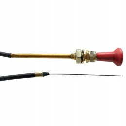 Gesinimo kabelis Massey Ferguson 3303286m91 3305209m